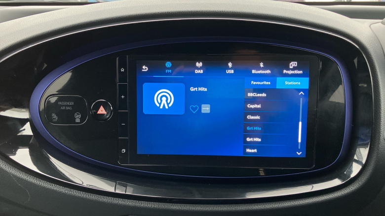 Toyota Aygo X 1.0 VVT-i Exclusive 5dr Auto Petrol Hatchback